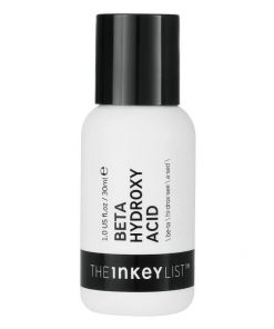 The INKEY List Beta Hydroxy Acid Exfoliant