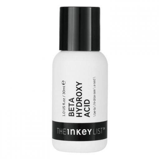 The INKEY List Beta Hydroxy Acid Exfoliant