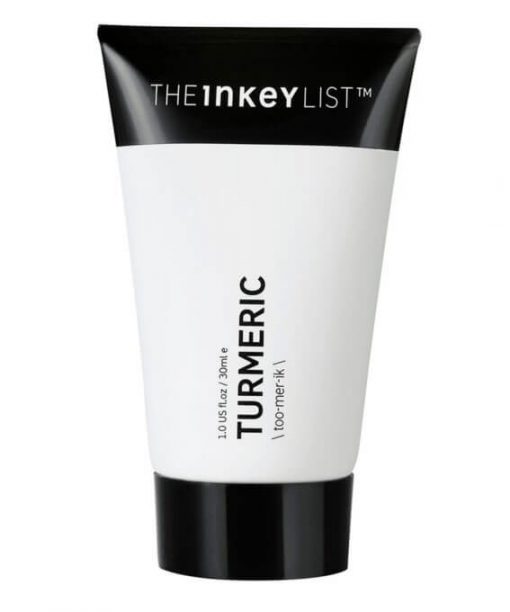 The Inkey List Turmeric