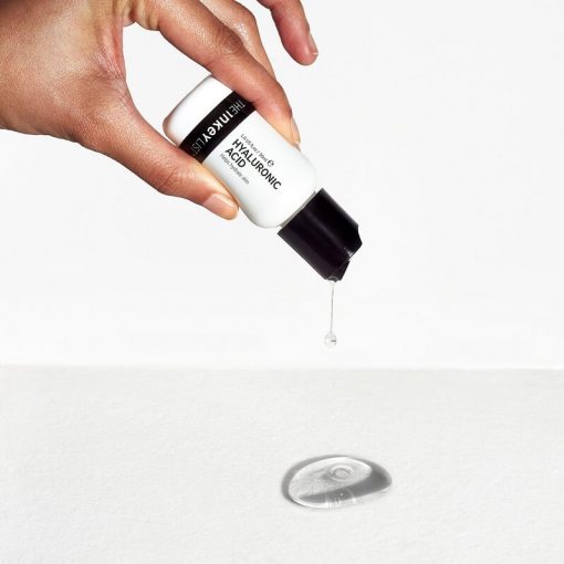 Tinh chất cấp ẩm The Inkey List Hyaluronic Acid