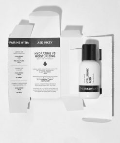 Tinh chất cấp ẩm The Inkey List Hyaluronic Acid