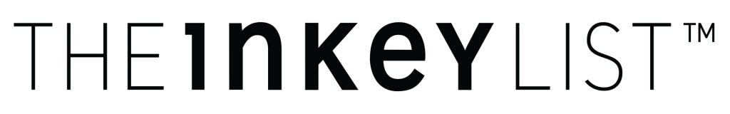 logo mỹ phẩm The Inkey List