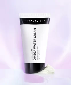 The Inkey List Omega Water Cream