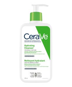 Cerave Hydrating Cleanser Canada