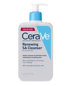 Cerave Renewing SA Cleanser 473ml